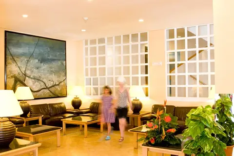 Gavimar La Mirada Club Resort in Santanyí, foto 9