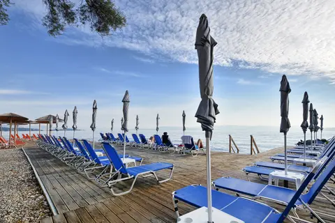 Lido Corfu Sun Hotel in Μπενίτσες — foto 20