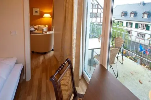 Ferienresidenz Brauneberger Hof foto 7