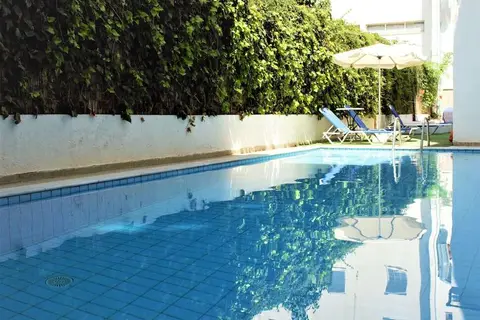 Apollon in Apollon Hotel, foto 12
