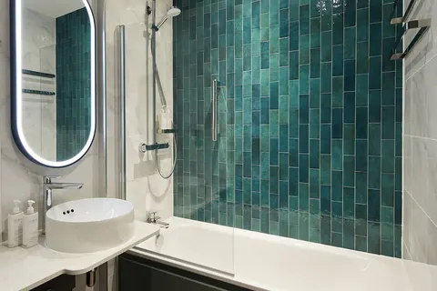 Leonardo Royal Hotel Glasgow foto 5