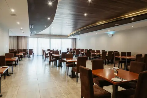 Hotel & Spa Pergola in Il-Mellieħa — foto 10