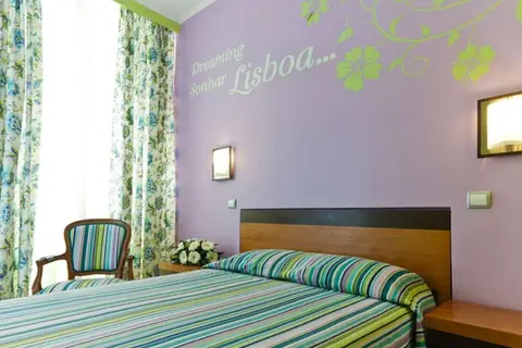 Residencial Florescente in Lissabon, foto 18