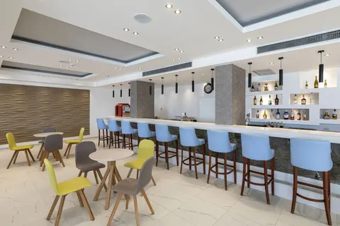 Belair Beach Hotel foto 5