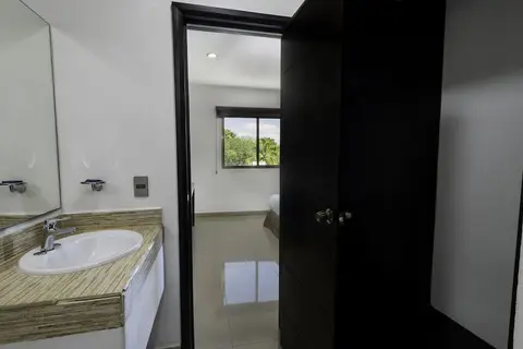 Hotel Ambra in Playa del Carmen — foto 12