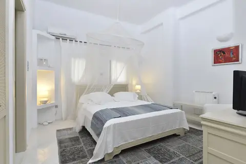 Naoussa Hills Boutique Resort in Νάουσα — foto 7