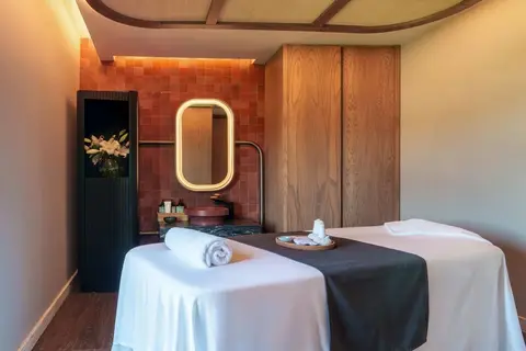 Swissôtel Resort And Spa Cesme in Cesme — foto 14