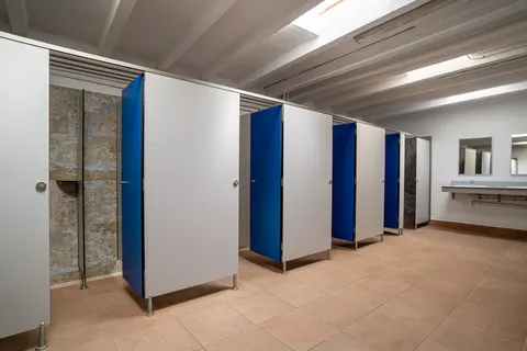 Camping El Toro Azul foto 20