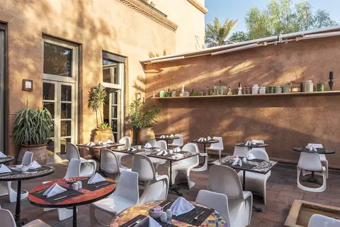 Tigmiza Boutique Hotel & Spa in Marrakech — foto 19