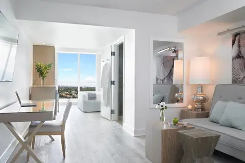Grand Beach Hotel Surfside West in Surfside, foto 24