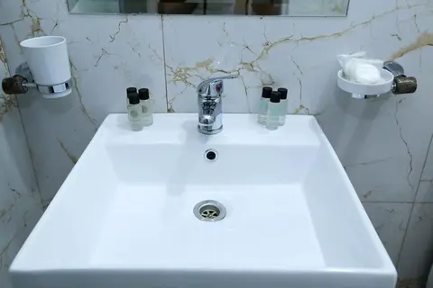 Hermes Tirana Hotel in Tirana, foto 13