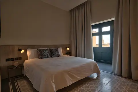 La Falconeria Hotel in Valletta — foto 15