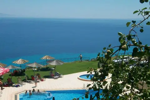 Aegean Blue Studios in Δημοτική Ενότητα Κασσάνδρας — foto 9