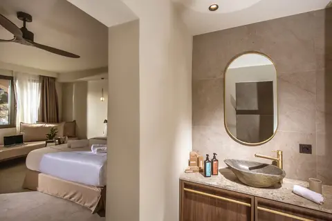 Elounda Infinity Exclusive Resort & Spa in Δημοτική Ενότητα Αγίου Νικολάου — foto 27