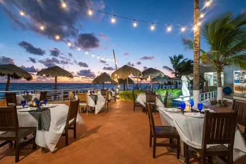 Club Regina Cancun in Cancùn — foto 6