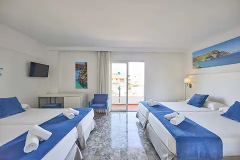 Hotel Ilusion Calma & Spa in Palma, foto 4