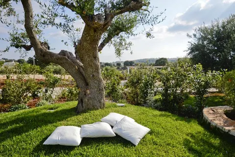 Leonardo Trulli Resort in Locorotondo — foto 3