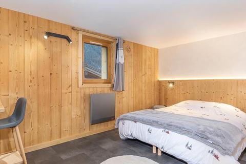 Chalet Perle des Alpes foto 7