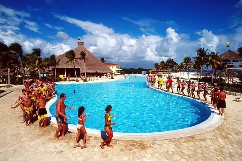 Ocean Maya Royale in Playa del Carmen — foto 10
