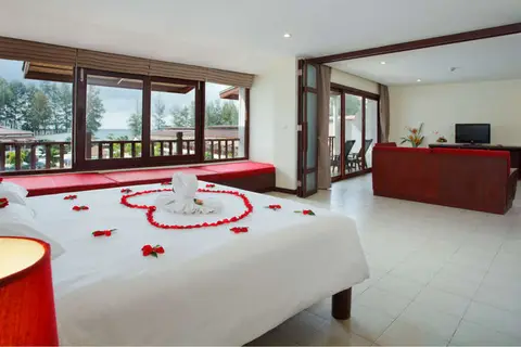 Arinara Bangtao Beach Resort in ตำบลเชิงทะเล — foto 4