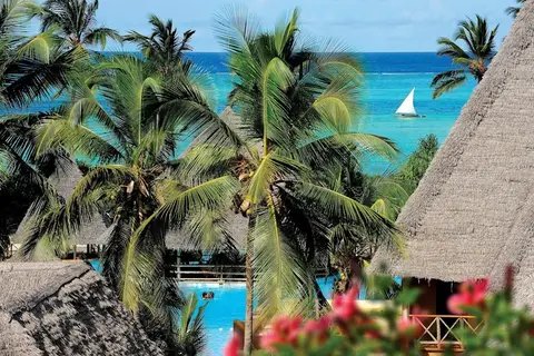 Neptune Pwani Beach Resort & Spa in Kiwengwa — foto 30