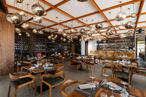 Chic Boutique Hotel & Spa in Vlorë — foto 7