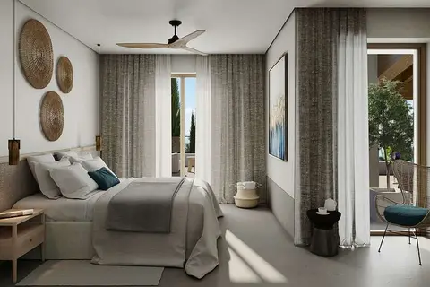 Eliamos Villas Hotel & Spa in Σπαρτιά — foto 13