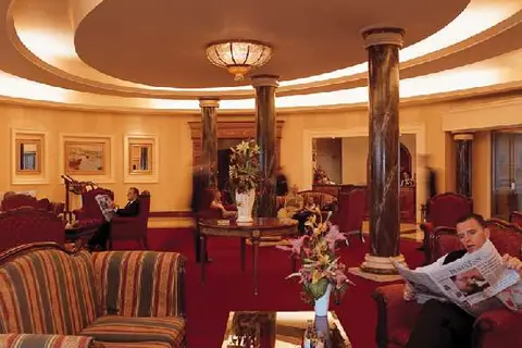 Leonardo Hotel Galway in Galway — foto 3