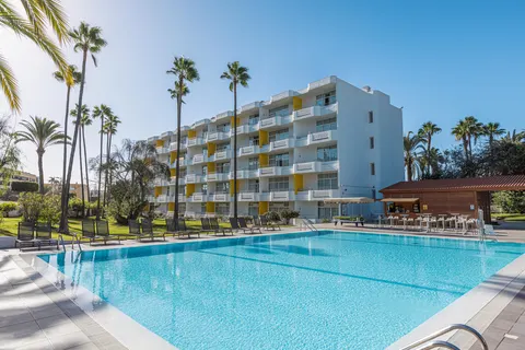 Abora Catarina by Lopesan Hotels foto 3