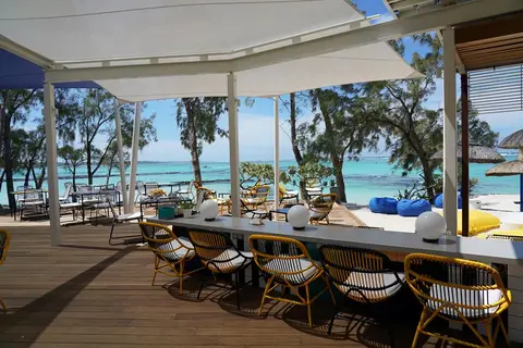 LT Aparthotel in Praia, foto 4