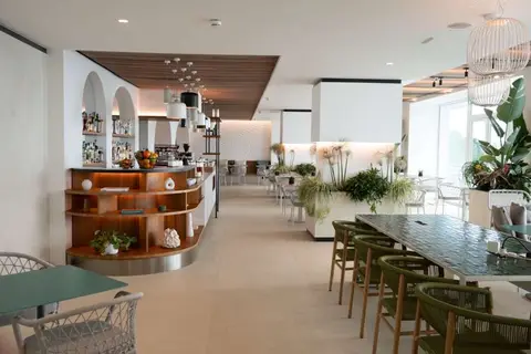 Hotel Delfino Taranto in Tarente — foto 6