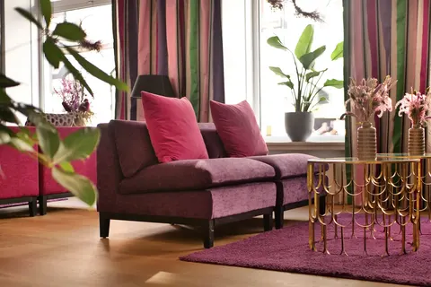 Hotel Mayfair in Copenhagen — foto 16