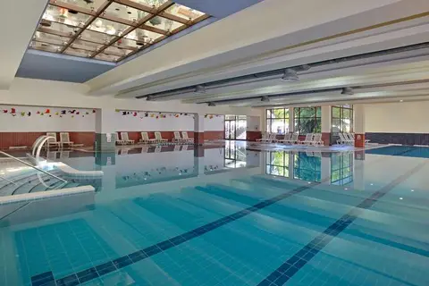 Sol Nessebar Bay & Mare Resort in Несебър — foto 25