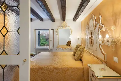 Hotel Giorgione in Venetië, foto 27