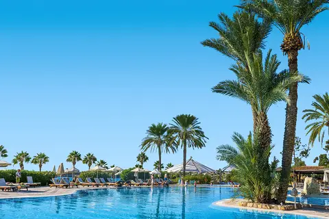 Coral Beach Hotel & Resort in Πέγεια — foto 27