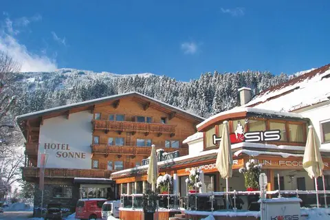KOSIS Sports Lifestyle in Fügen — foto 3