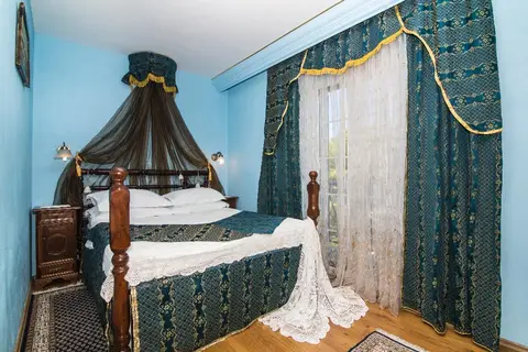 Heritage Hotel Pasike in Rijeka — foto 27