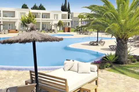 Vincci Costa Golf in Chiclana de la Frontera — foto 23