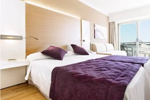 Hotel Mariant in Palma — foto 7