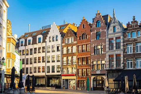 Parels van Belgie foto 13