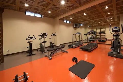 Hotel Vila Galé Atlantico in Albufeira — foto 12