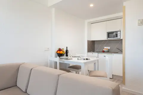 Alcudia Beach Apartments in Alcúdia — foto 16