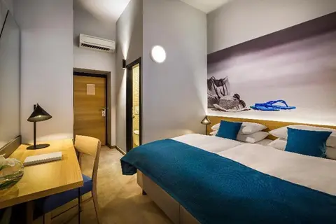 Hotel Istra in Opatija — foto 23