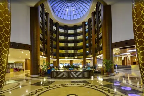 Sunmelia Beach Resort in Doğanyurt — foto 9