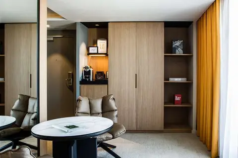 Mercure Paris 17 Batignolles in Parijs — foto 7