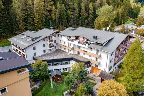 Hotel Erika foto 24