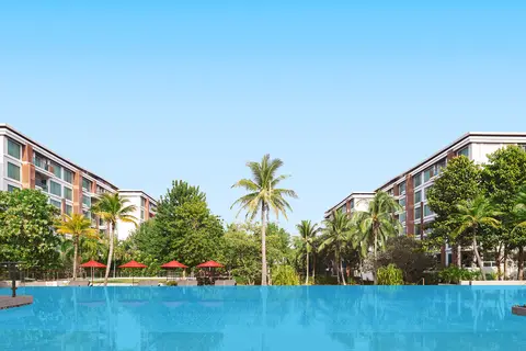 Amari Koh Samui in Ko Samui — foto 17