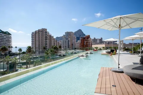 AR Diamante Beach foto 4