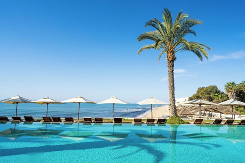 Hotel Bel Azur Thalasso & Bungalows foto 1