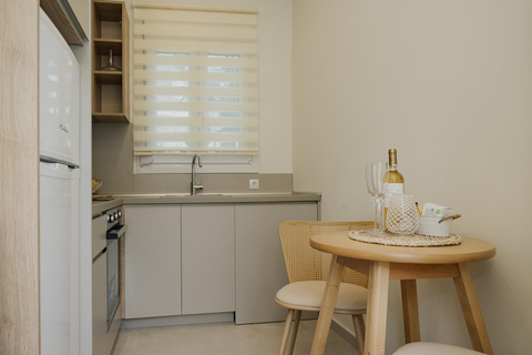 Appartementen Le Jardin foto 20